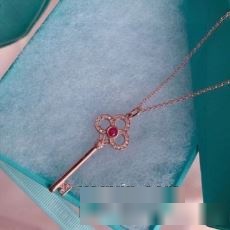 コピーブランド 2022 圧倒的な高級感 ティファニー Tiffany&Co ネックレス ペンダントトップ