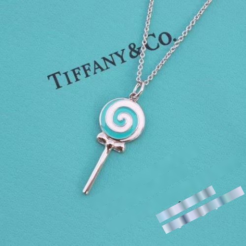 高品質 人気 TIFFANY&COブランド コピー 2022 ティファニー Tiffany&Co ネックレス ペンダントトップ プレーンなデザイン