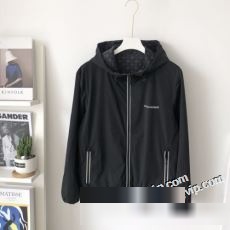 アルマーニ ARMANI 秋のお出かけに最適 2023 ブルゾン スーパーコピー メインのトップスにもなれる万能なアイテム