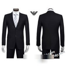 アルマーニコピー ARMANI お洒落な存在感 2023 ダブルスーツ 仕事感を損なわずモチベーションを保つことができます