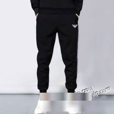 ARMANI 2023 チノパン スエットパンツ 機能性も備えたアイテム 2色可選 アルマーニブランドコピー