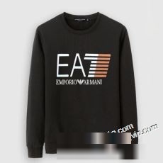 アルマーニ ARMANIコピー 先行販売 パーカー 3色可選 飽きのこないデザイン