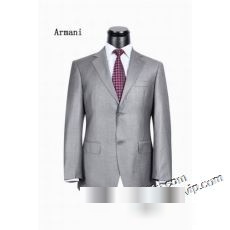 アルマーニ ARMANI 雑誌掲載アイテム 2023 スーパーコピー ダブルスーツ 華やかな大人スーツ　大人の貫禄際立つダブルスーツ
