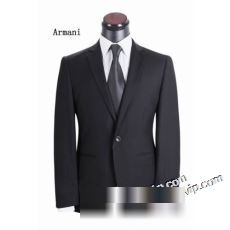 大注目！ ブランド コピー アルマーニ ARMANI 2023 ダブルスーツ ビジネスからパーティーシーンまで、こだわりのトレンドスタイル！