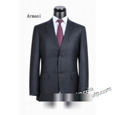 最安値！スーパーコピー アルマーニ ARMANI 2023 ダブルスーツ オールシーズン対応。ファーストフォーマルにもおすすめです