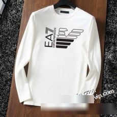 超人気美品◆ アルマーニ ARMANI 2023 スーパーコピー 激安 吸汗性に優れ 長袖Tシャツ 2色可選
