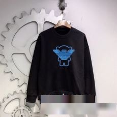 アルマーニ ARMANIスーパーコピー 激安専門店 日本未入荷モデル 2023秋冬 プルオーバーパーカー 2色可選 においが無い