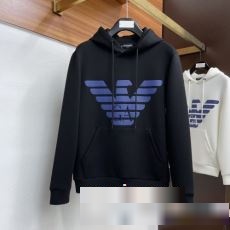 アルマーニ ARMANI 著名人の着用 2023新品 日本最高N級ブランドコピー パーカー 2色可選 弾力性に優れ