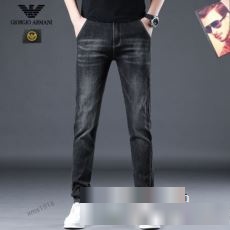 赤字超特価2023 ARMANIコピーブランドジーパン パンツ2色可選大歓迎な専門店アルマーニコピーブランド