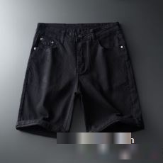 個性的アルマーニ偽物ブランド激安新作入荷2023 ARMANIブランドスーパーコピージーンズ 2色可選
