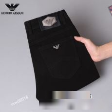 最安値2023 ARMANIコピーブランドジーンズ 品質保証安いアルマーニコピー人気セール大得価