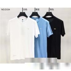 ARMANIコピー 爆買い2023 アルマーニスーパーコピー 激安 半袖Tシャツ超激得高品質 3色可選