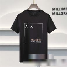 毎日大活躍 ARMANIコピー 半袖Tシャツ3色可選 アルマーニコピー ブランド 品質保証2023