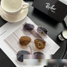サングラス 正規販売店 2023 人気雑誌掲載 レイバン RAYBANブランド コピー サングラス メガネ 3色可選