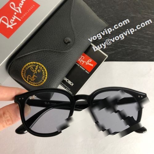 高級感溢れるデザイン サングラス レイバン RAYBAN 2022春夏 レイバンコピー メガネ 多色選択可