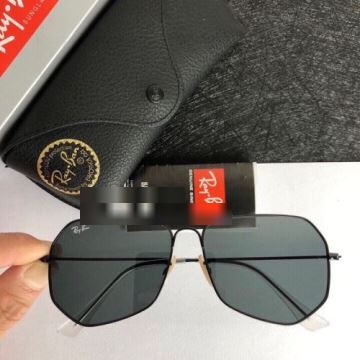 スタイルアップ効果 サングラス 多色選択可 レイバン偽物ブランド メガネ レイバン RAYBAN 2022春夏 size：56-12 135