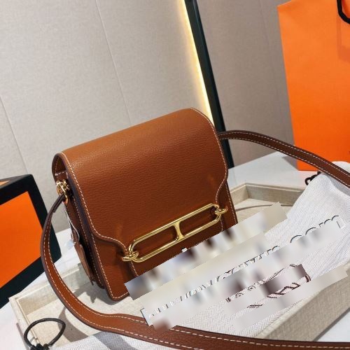 エルメス HERMES 今一番HOTな新品 レディースバッグ 高級本革 エルメススーパーコピー ショルダーバッグ 2022 3色可選