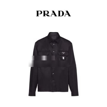 人気 ランキング プラダコピー ブルゾン  2022 上質 大人気！ PRADAコピー   