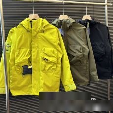 高級感溢れるデザイン 2023秋冬季超人気 プラダ PRADA スタイリッシュ ブルゾン コピー 3色可選