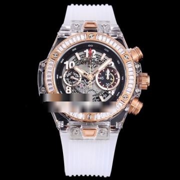  爆買い品質保証2022 HUBLOTスーパーコピー 激安腕時計/ウォッチ 4色可選 人気専門店 ウブロコピー ブランド