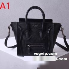 セリーヌブランド コピー 2022 セリーヌ CELINE 高評価の人気品 ハンドバッグ ショルダーバッグ 6色可選