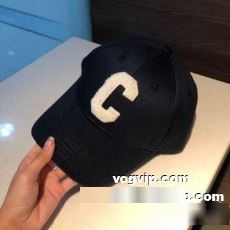 セリーヌコピー ブランド 活用できるアイテム 2022 CELINE 男女兼用 日よけ日焼け防止 6色可選 キャップ 帽子