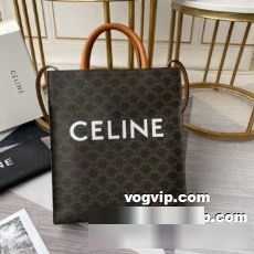 【人気ブログ掲載】 2022 セリーヌ CELINE 手持ち&ショルダー掛け セリーヌコピーブランド 軽い 韓国 可愛 ハンドバッグ ショルダーバッグ