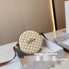 2022 セリーヌ CELINE ショルダーバッグ 強い魅力を感じる一枚  2色可選 CELINEコピー ブランド トートバッグ ショルダーバッグ 斜めがけバッグ 斜め掛け ハンド