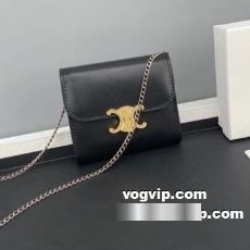 大注目！ 2022 セリーヌ CELINE ショルダーバッグ キャリア女性のお悩み解決 CELINEブランドコピー