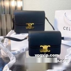 ショルダーバッグ 雑誌掲載アイテム 2色可選 2022 セリーヌ CELINE ショルダー 調節可能 CELINE偽物ブランド