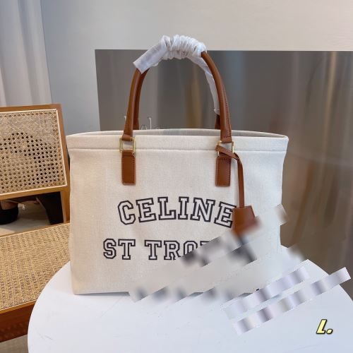 2022 最安値！セリーヌ CELINE トートバッグ セリーヌブランド コピー 大容量