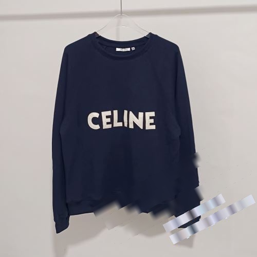 2022 セリーヌ CELINE 新作の人気商品 プルオーバーパーカー セリーヌスーパーコピー