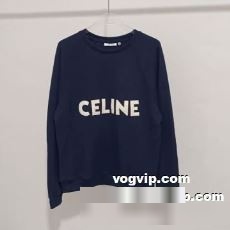 2022 セリーヌ CELINE 新作の人気商品 プルオーバーパーカー セリーヌスーパーコピー