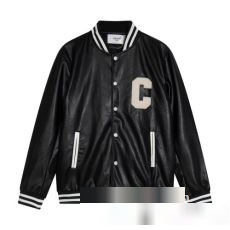 2023最新入荷 希少価値大！ セリーヌ CELINE ブルゾン 革ジャンパー スーパーコピー 優良サイト アグレッシブな行動を支える