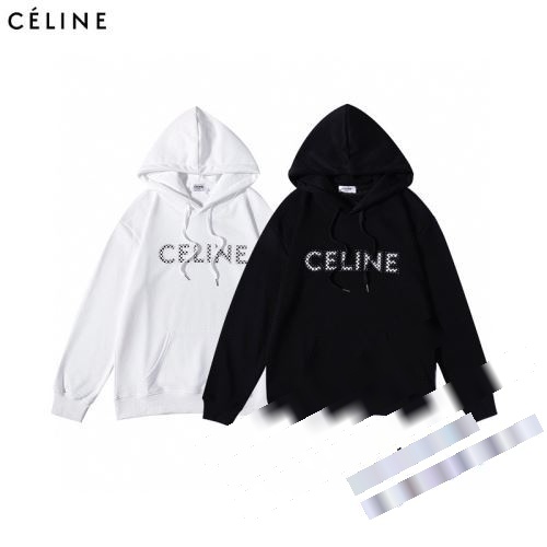 2022 おしゃれな装い セリーヌ CELINE パーカー 2色可選 セリーヌスーパーコピー お買い得品