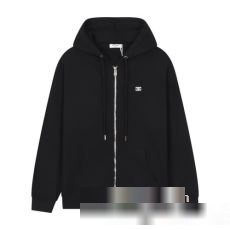 2023秋冬 2年以上連続１位獲得 セリーヌ ブランド コピー CELINE パーカー メンズ 秋 秋服 ジャケット 冬