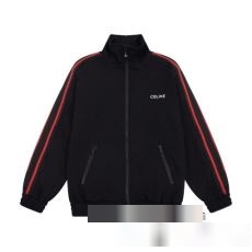 2023最新入荷 ブランドコピー代引き専門店 高級感ある セリーヌ CELINE ブルゾン フィルパワーの高い
