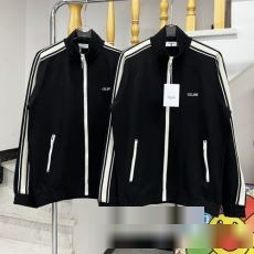 綺麗に決まるフォルム！ 2023秋冬 セリーヌ CELINE ブルゾン ブランドスーパーコピー 激安専門店 快適な着心地をキープ