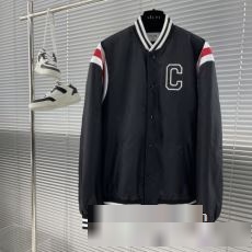 着心地抜群 2023秋冬 セリーヌ CELINEコピーブランド ブルゾン 中わたジャケット