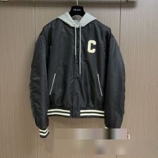 コピーブランド 2023新作 流通限定モデル セリーヌ CELINE ブルゾン カジュアル 冬服 通勤