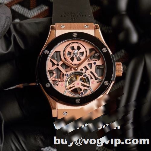 楽天市場 HUBLOTコピー品質保証2022 腕時計/ウォッチ ウブロスーパーコピー  2色可選 海外通販