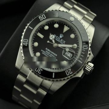 機械式（自動巻き）ムーブメント ROLEXコピー 2022 大人のセンスを感じさせる 落ち着いた質感 ロレックスコピー ウォッチ  