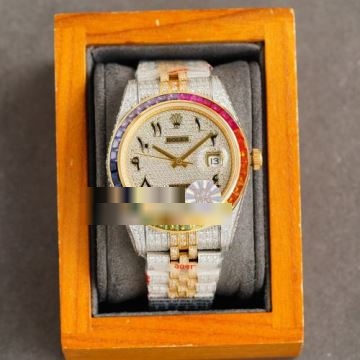 お洒落自在 ウォッチ おすすめ/オススメ 2022 ROLEXコピー ロレックスコピー 3色可選        