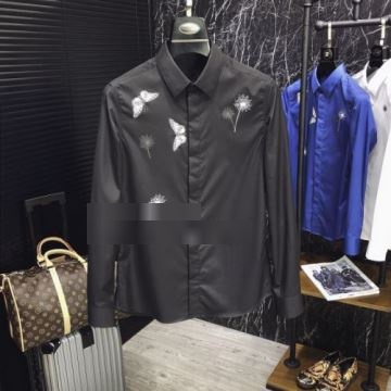 一番人気の新作はこれ Dolce&Gabbanaコピー 多色可選 ドルチェ＆ガッバーナコピー 長袖シャツ 2022  高級感ある     