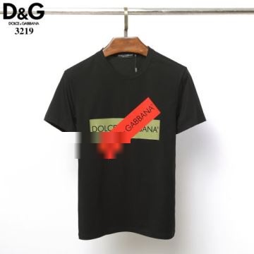 2色可選 流行に関係なく長年愛用できる 選べる極上 Dolce&Gabbanaコピー 半袖シャツ ドルチェ＆ガッバーナコピー  