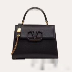 人気 ランキング ハンドバッグ 偽物ブランド 5色可選 ヴァレンティノ レディースバッグ VALENTINO 使い勝手のいいバッグ 手持ち&ショルダー掛け 2022秋冬