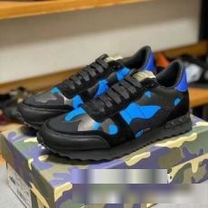 2022秋冬 新品登場☆ ヴァレンティノスーパーコピー 激安 セレブ愛用の超人気商品 VALENTINO スニーカー カジュアルシューズ