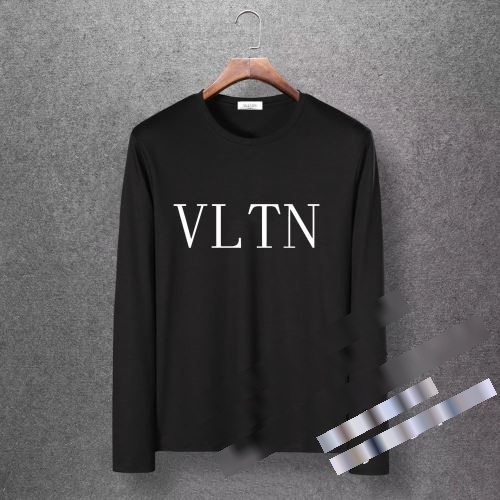 今買い◎得 ヴァレンティノ VALENTINO スーパーコピー 肌に馴染みやすい 長袖Tシャツ 6色可選