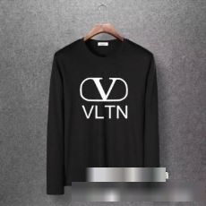 極上の着心地 暖かみのある肌触り ヴァレンティノ VALENTINO 長袖Tシャツ ブランドスーパーコピー 5色可選 頑丈な素材