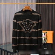 先行販売 ヴェルサーチコピー VERSACE 2023秋冬季超人気 セーター 春 春服 秋 秋服 冬 冬服